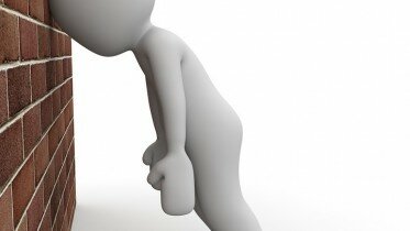 Small changes in sickness absence