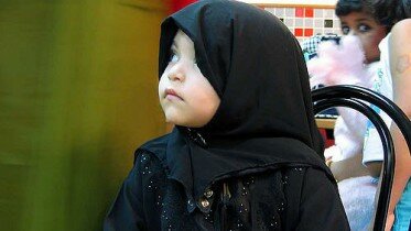 Conservative Party in Nord-Trøndelag wants to ban hijab for children