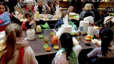 Things to do in Oslo during Easter