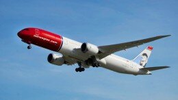 Norwegian adds two more Dreamliners to its fleet