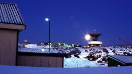 United States to build new radar in Vardø