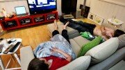 Scientists think TV may have made Norwegian boys dumber