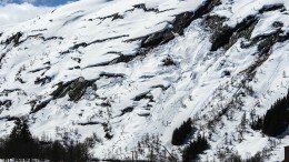 Considerable avalanche danger in the north and northwest