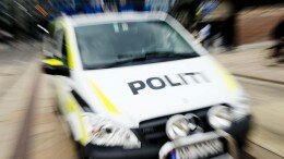 Youths in mass brawl in Oslo