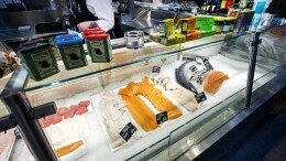 Norway exported seafood worth NOK 6.8 billion in February