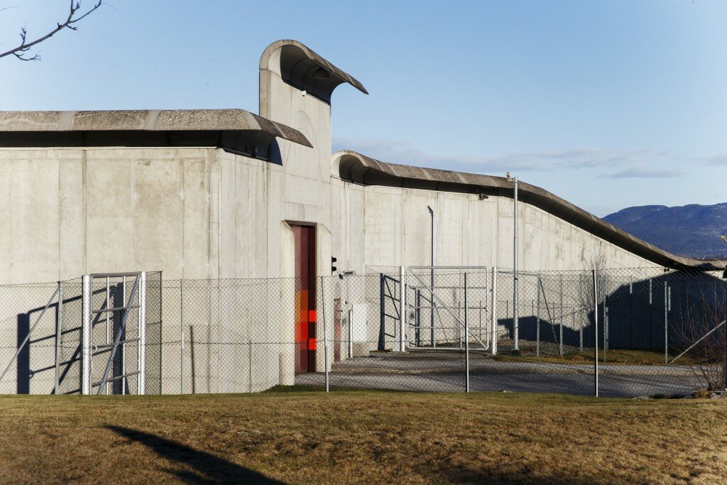 Norwegian Prisons