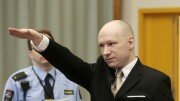 Breivik with new, right-wing message
