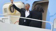 Obama heading to Cuba