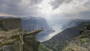Spectacular Hiking Trips