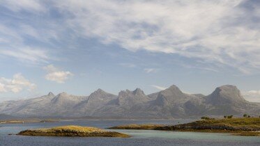 THE SEVEN SISTERS
