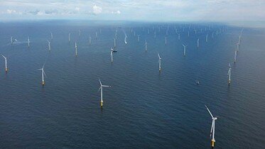 Statoil Invests in Offshore Wind Energy
