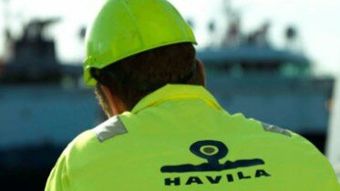 Norwegian shipping company lost a contract in Brazil