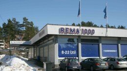 Rema open 15 Sunday open stores