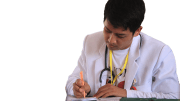 doctor absence rule medical association