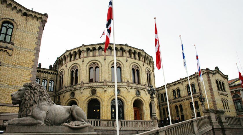 Nordic border controls
