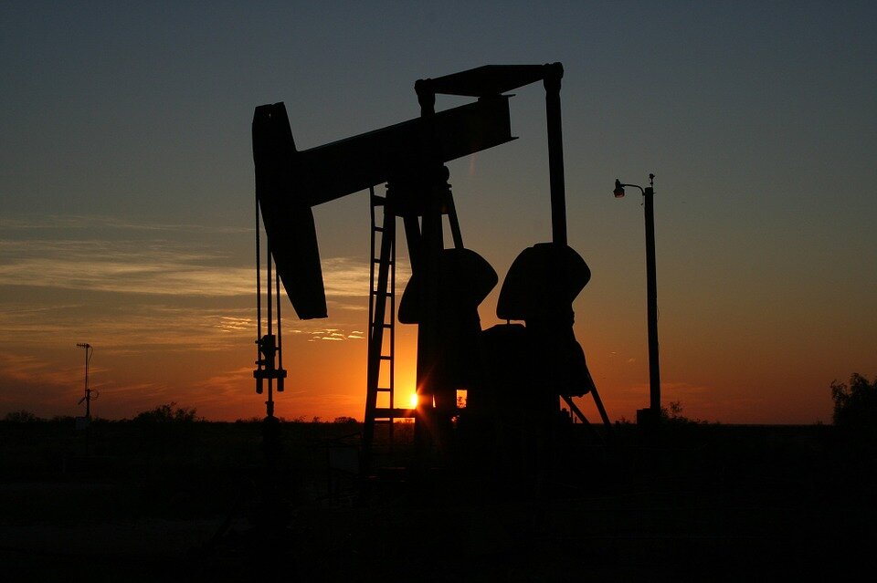 The oil crisis worries students
