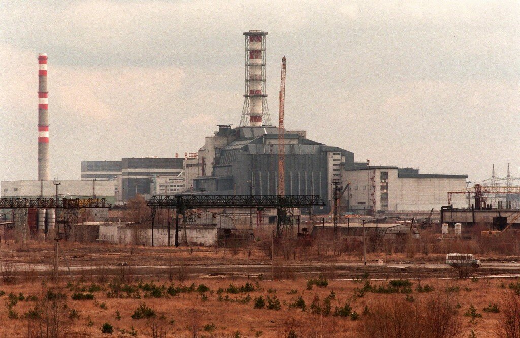 Chernobyl