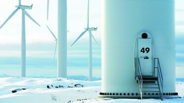 Statkraft with record high production