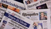 Schibsted cuts in sales departments newspapers