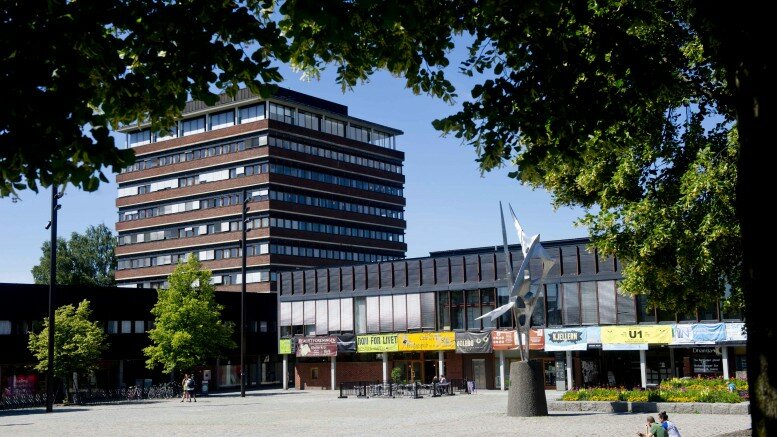 University of Oslo is criticized for coal investments