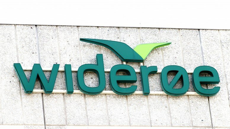 Widerøe takes air passenger tax even if it is not introduced