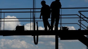 Four out of ten will continue to work after age 66