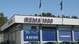 Rema Rema 1000