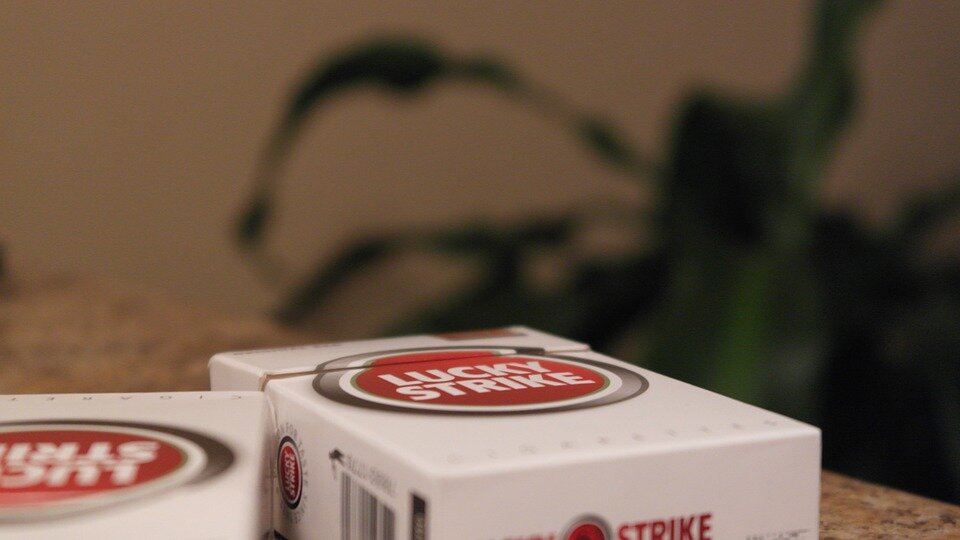 More people support the proposal of neutral tobacco packages