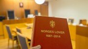 Norway's laws