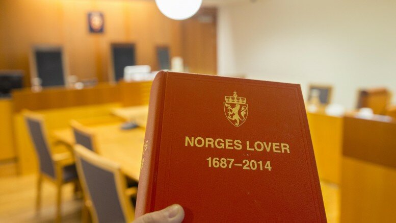 Norway's laws