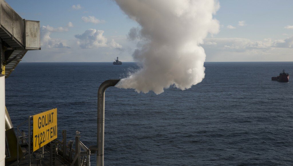 SSB alerts even lower oil investments