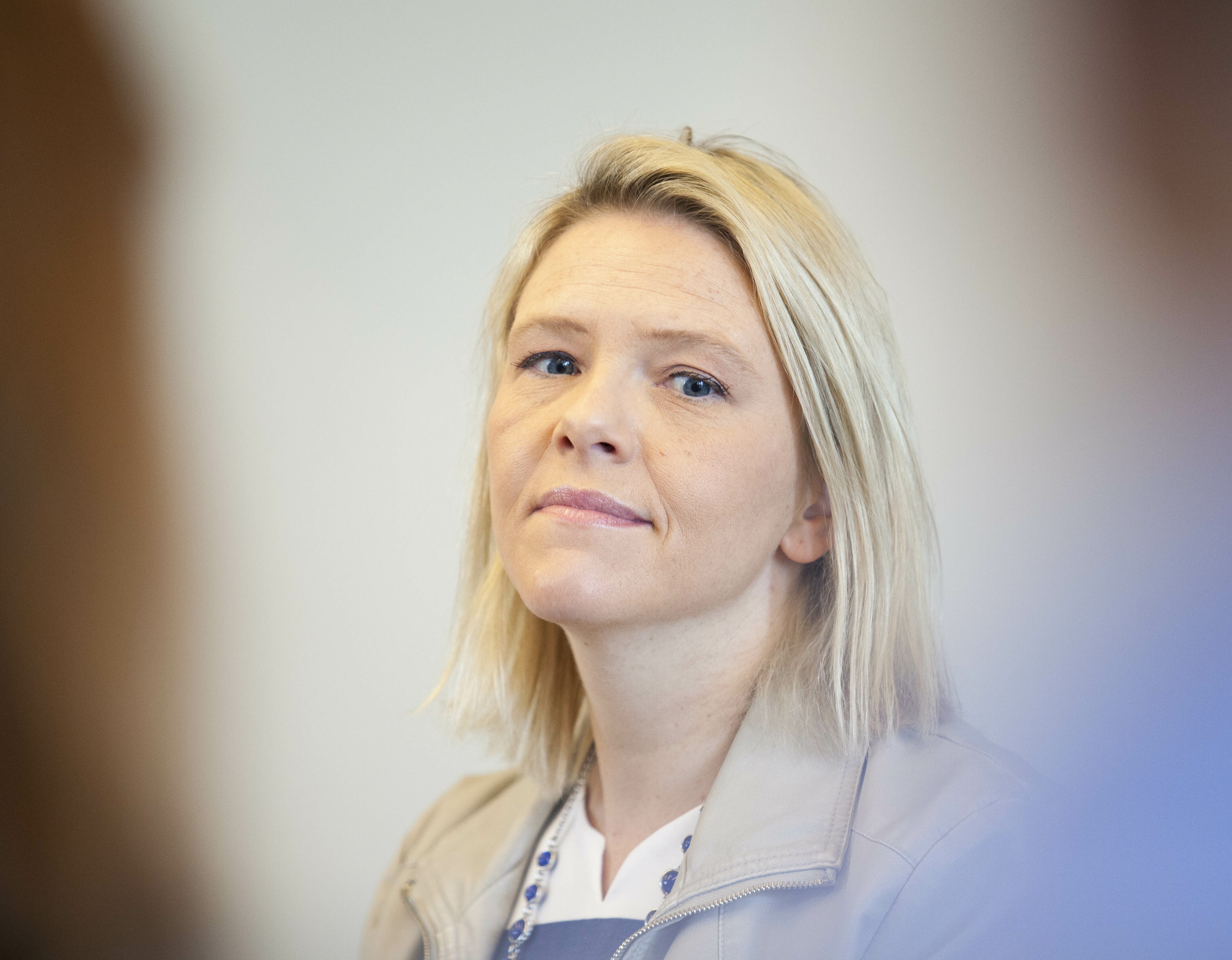 Norway has rejected the applications of almost all the Afghan asylum seekers