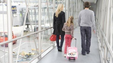 Avinor’s airports had over 5 million travellers in August