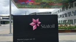 Statoil Trade Union