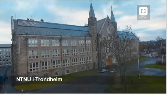 University of Trondheim
