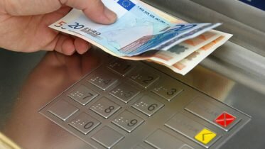 Are you going to take out Norwegian kroner or local currency?