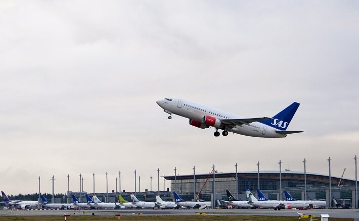 Oslo City Council says no to new runway