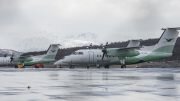 Tromso airport