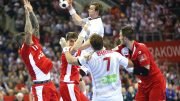 Norway will start the competition in Handball Championships with Poland