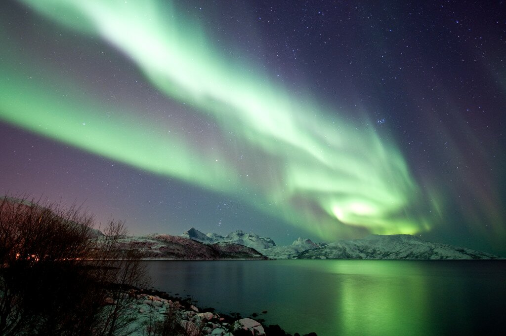 Amazing Northern Lights Tours