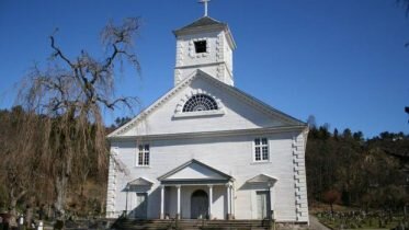 Can cost over 60 million to repair the country’s largest wooden church