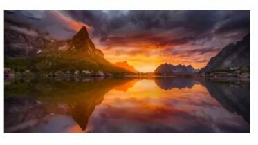 The kingdom of light