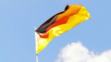 Record levels of immigration to Germany last year