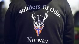 Odis soldiers