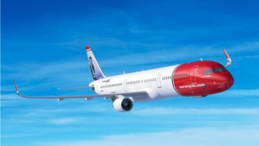 Norwegian plans to fly Airbus – orders 30 new Airbus 321LR