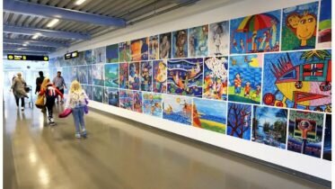Avinor plans new terminal at Gardermoen