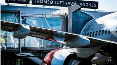 Passenger Record on overseas trips and decline on domestic destinations