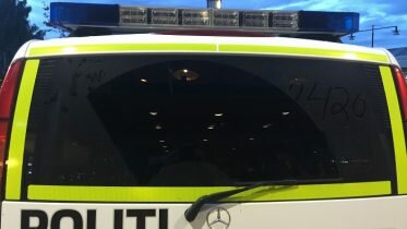 Man stabbed in Ålesund