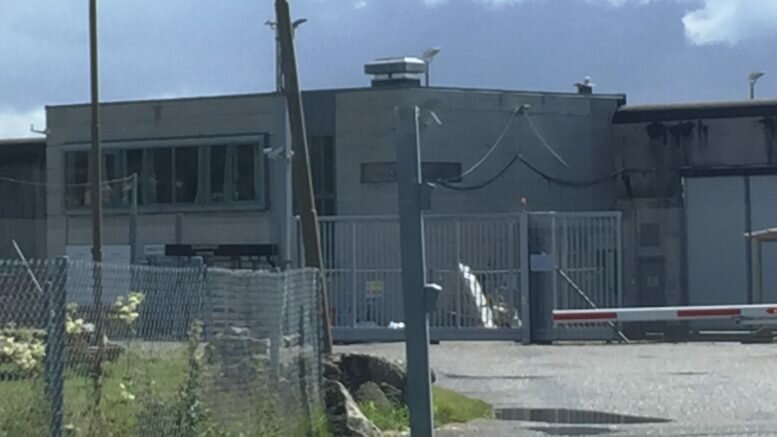 Ullersmo Prison