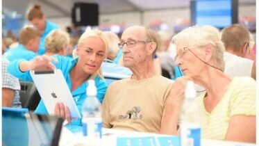 One in two struggling to keep up with digitisation
